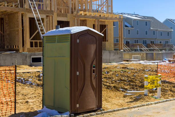 Best Affordable portable toilet rental  in Tresckow, PA