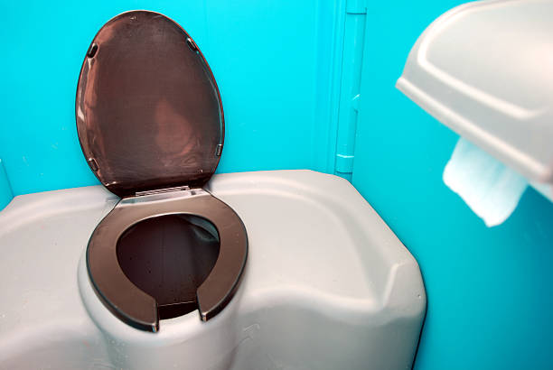 Best Porta potty delivery and setup  in Tresckow, PA