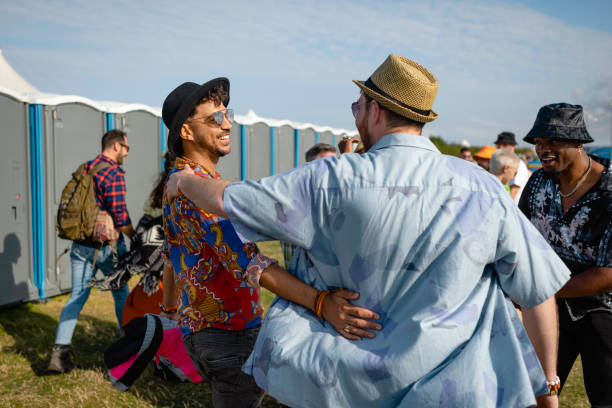 Best Local porta potty services  in Tresckow, PA