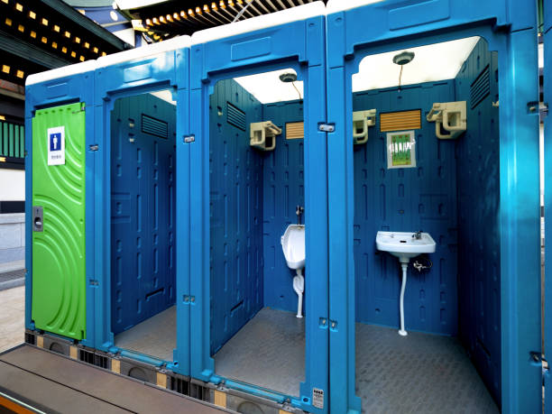 Professional porta potty rental in Tresckow, PA