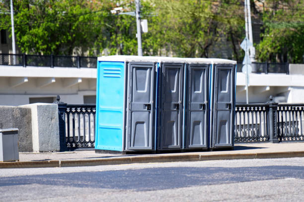 Best Sanitation services for porta potties  in Tresckow, PA