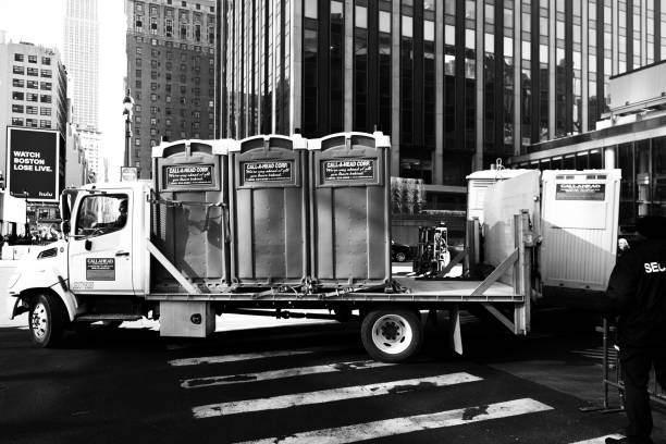 Portable Toilet Options We Offer in Tresckow, PA