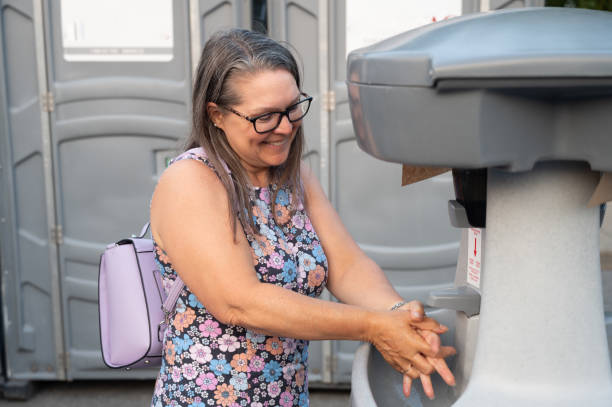 Best Portable bathroom rental  in Tresckow, PA