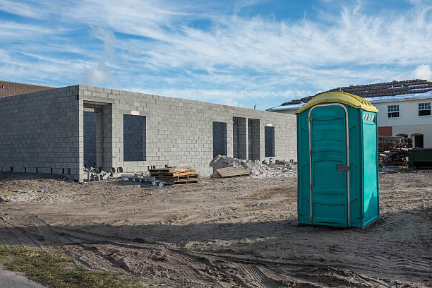 Best Emergency porta potty rental  in Tresckow, PA