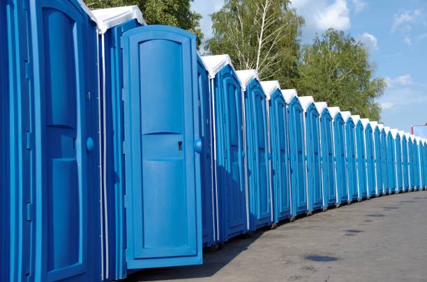 Best Affordable porta potty rental  in Tresckow, PA